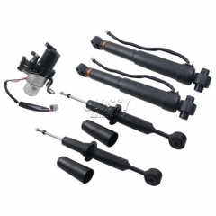 Shock Absorber Air Compressor For Toyota Sequoia 2008-2019 48510-34040 4851034040 48914-34020 48914-34021 48530-34051 4853034051