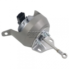 Turbocharger Actuator For Citroen C4 C5 2.0 HDi FAP 0375.P2 0375.S8 0375.S6 9677062780 9688361580 9674962080 806500-0001