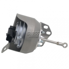 Turbocharger Actuator For Citroen C4 C5 2.0 HDi FAP 0375.P2 0375.S8 0375.S6 9677062780 9688361580 9674962080 806500-0001