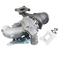 Turbocharger Turbo For Ford Edge Explorer Focus 2.0L CB5Z6K682C CB5E6K682BG CB5E6K682BA CB5E6K682BE CB5E6K682BB