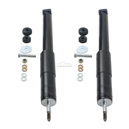 Rear Shock Absorber For Mercedes E-Class W124 1243200031 1243200131 1243200231 1243200331 1243200531 1243200631 1243202331 1243262700