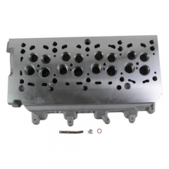 Engine Cylinder Head For Ford TRANSPORTER 2.0 TDI 03L 103 265 BX 03L 103 351 K 03L 103 265 B 03L103265BX 03L103351K 03L103265B