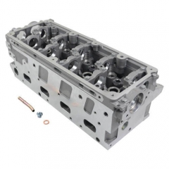 Engine Cylinder Head For Ford TRANSPORTER 2.0 TDI 03L 103 265 BX 03L 103 351 K 03L 103 265 B 03L103265BX 03L103351K 03L103265B