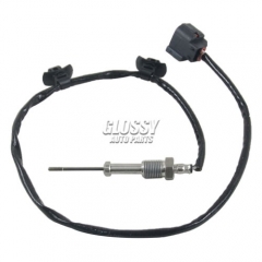 EGT Exhaust Gas Temperature Sensor For Nissan QASHQAI 2.0 dCi 2007-2013 22630JG70A 22630-JG70A 22630JG73A 22630-JG73A