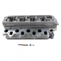 Engine Cylinder Head For Ford TRANSPORTER 2.0 TDI 03L 103 265 BX 03L 103 351 K 03L 103 265 B 03L103265BX 03L103351K 03L103265B