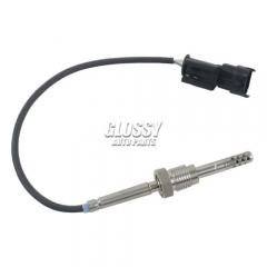 Exhaust Gas Temperature Sensor For Chevrolet Captiva C100 C140 2.0 D 2007-2011 Epica Antara 096436549 25183658