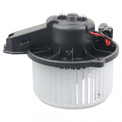 Blower Motor Blower Heating Ventilation For AUDI A6 Avant 4B820021B 4B1820021B 4B1820021C