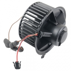 Interior Blower Heater Fan Motor For Seat Cordoba VW Polo Caddy II 6N1819021 6N1 819 021