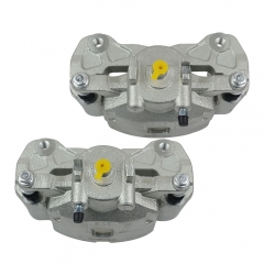 Pair for Mitsubishi L200 2007-2015 2.5 D-ID 4WD Diesel 4605A201 4605A202