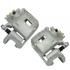 Pair for Mitsubishi L200 2007-2015 2.5 D-ID 4WD Diesel 4605A201 4605A202