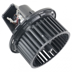 Heater Blower Motor For VW Golf Jetta Bora Seat Toledo 191 959 101 191 819 021 191959101 191819021