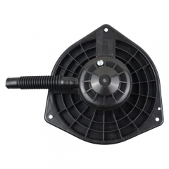 Interior Blower Fan Motor For Mitsubishi ASX Outlander II Citroen Peugeot 1607025680 7802A217 6441.CC CSA431D214