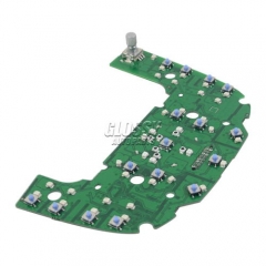 MMI Control Circuit Board Navigation 3G for Audi A4 S4 Q5 2009-2012 A5 S5 2008-2011 8T0919609GWFX 8R0919609