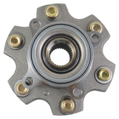 Front Wheel Hub For Mitsubishi Pajero/Montero 3880A024 MR455620 MN103586 MR594954 MR961910