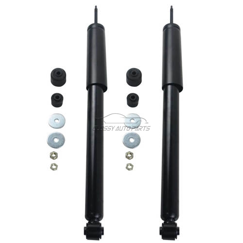 Rear Shock Absorber For Mercedes C-Class CL203 2033200031 2033200331 2033200731 2033261000 2033261500 2093261200 2093261500