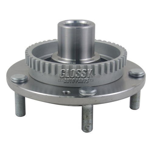 Wheel Hub For Kia Sorento I 2.5 CRDi D4CB 2006 513003E100 513003E101 513003E102 513003E200