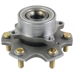 Front Wheel Hub For Mitsubishi Pajero/Montero 3880A024 MR455620 MN103586 MR594954 MR961910