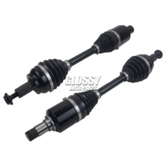 Left And Right Axle Shaft For Mercedes Benz C218 X218 W212 S212 W221 W222 C216 2213301401 2213301201 2213301601 2213300801 2213306300 2