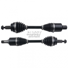 Left And Right Axle Shaft For Mercedes Benz C218 X218 W212 S212 W221 W222 C216 2213301401 2213301201 2213301601 2213300801 2213306300 2