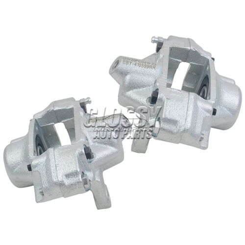 Pair Left And Right Brake Caliper For Mercedes Benz W201 1244200283 2014200083 2014200283 2014200483 1244200383 2014200183 2014200383