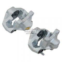 Pair Left And Right Brake Caliper For Mercedes Benz W114 1234200783 1264201483 1234201483 1234200983 1234200583 1234201583 1264201583