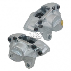 Pair Left And Right Brake Caliper For Mercedes Benz W114 1234200783 1264201483 1234201483 1234200983 1234200583 1234201583 1264201583