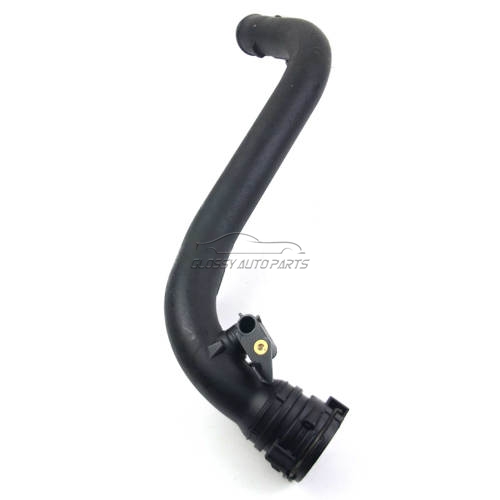 Intercooler Turbo Hose Pipe For Nissan Cube Juke Hatchback Evalia NV200 Bus 14460-1FE0C 144601FE0C 14460-1FE1C 144601FE1C