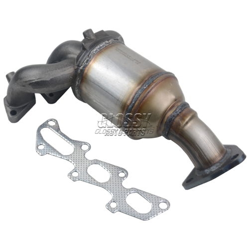 Diesel Particulate Filter For Vauxhall Agila Corsa 1.0 13106542 24410080 24457702 24459702