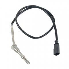 Exhaust GAS Temperature Sensor for Audi VW Touran Golf Caddy Altea Ibiza Octavia 03G 906 088 A AT AN AM BS J 03G906088J