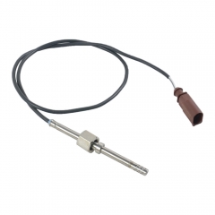 Exhaust GAS Temperature Sensor for VW Crafter 30-35 30-50 2.5 TDI 070906088A 070 906 088 A