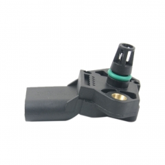 Intake Manifold Pressure Sensor For Audi Ford Seat Skoda VW Golf EOS 038906051B 0281002399 PS0007 10.3083 V10-72-1039
