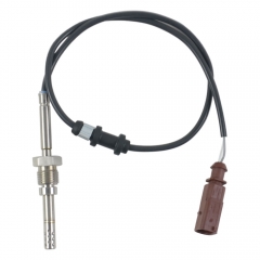 Exhaust GAS Temperature Sensor for VW Passat 3C2 3C5 1.9 2.0 TDI CBAB 03G906088B 03L906088CE 03L906088HM