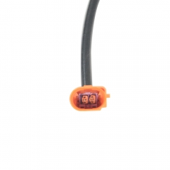 Exhaust Temperature Sensor for Audi A3 VW Jetta Seat Skoda 09-13 1.6L 2.0LTDI 03G 906 088 D 03L 906 088 CC