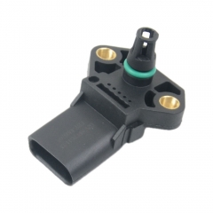 Intake Manifold Pressure Sensor For Audi Ford Seat Skoda VW Golf EOS 038906051B 0281002399 PS0007 10.3083 V10-72-1039