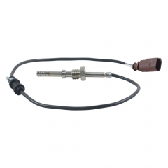 Exhaust GAS Temperature Sensor for VW Passat 3C2 3C5 1.9 2.0 TDI CBAB 03G906088B 03L906088CE 03L906088HM
