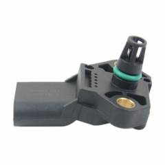 Intake Manifold Boost Pressure Sensor MAP For Audi A3 A4 TT 038906051D 0261230073 0261230074 038 906 051 D 0 261 230 074 0 261 230 073