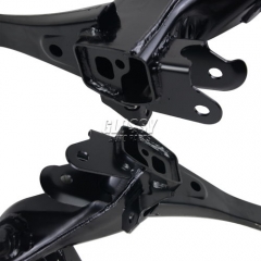 Pair Rear Lower Suspension Wishbone Arm For Toyota Avensis 4872005010 48720-05010 4872005011 48720-05011 4872021010 48720-21010