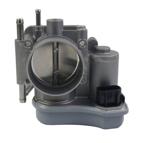 Throttle Body For Opel Vauxhall Astra G H Vectra B C Meriva Signum 1.8 825233 825248 9128518 9196357 09128518 A2C59513664