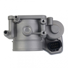 Throttle Body For Opel Vauxhall Astra G H Vectra B C Meriva Signum 1.8 825233 825248 9128518 9196357 09128518 A2C59513664