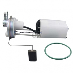 Fuel Pump Assembly For GMC Sierra 1500 2004-2006 MU1417 25363722 25384364 19133456 19167473 19167474 88965372 19133455 253764