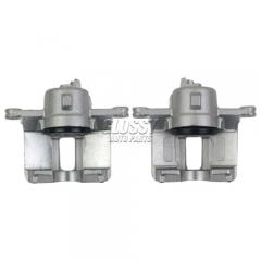 Pair Left And Right Brake Caliper For Nissan Micra II Hatchback 1.0i 1992-2003 41011-99B00 4101199B00 41001-99B00 4100199B00