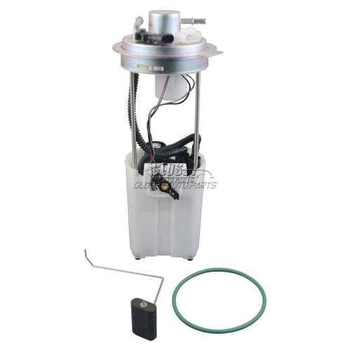 Fuel Pump Assembly For GMC Sierra 1500 2004-2006 MU1417 25363722 25384364 19133456 19167473 19167474 88965372 19133455 253764