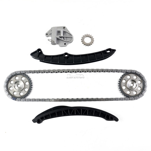 Timing Chain Kit Seat Cordoba Ibiza Skoda Fabia Rapid Roomster VW Polo 03E109507K 03C109158A 03E105209S 03C109509N 03C109469K 03E109571D