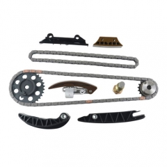 Timing Chain Kit For Audi A3 Seat VW Sharan Golf 2.8 3.2 V5 VR5 V6 VR6 BDB BMJ 03H 109 503 03H 109 465 066 109 570 021 109 569 03H 109 507 03H 109 509 03H 109 513 B 066 109 514 021 109 469 021 109 467