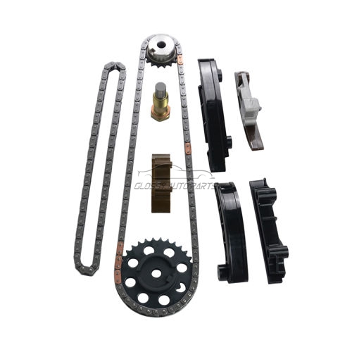 Timing Chain Kit For Audi A3 Seat VW Sharan Golf 2.8 3.2 V5 VR5 V6 VR6 BDB BMJ 03H 109 503 03H 109 465 066 109 570 021 109 569 03H 109 507 03H 109 509 03H 109 513 B 066 109 514 021 109 469 021 109 467