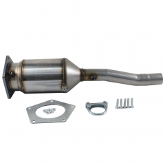 Diesel Particulate Filter DPF For Seat Alhambra VW Sharan 2.0 TDI BRT 7M3254800C 7M3 254 800 C 31230978