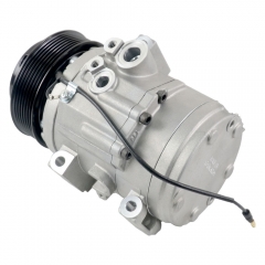 A/C Compressor AC For Toyota Tacoma 4.0L V6 2.7L L4 88310-04201-A 88320-04060 8831004201A 8832004060