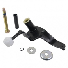 Gear Shift Control Rod Repair Kit For Peugeot 206 Hatchback SW 2449.89 2449.C0 244989 2449C0