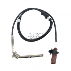 EGT Exhaust Gas Temperature Sensor For Audi A1 8X1 8XF 2010- 03L906088GR 03L906088DE 03L 906 088 GR 03L 906 088 DE