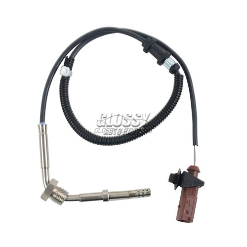 EGT Exhaust Gas Temperature Sensor For Audi A1 8X1 8XF 2010- 03L906088GR 03L906088DE 03L 906 088 GR 03L 906 088 DE